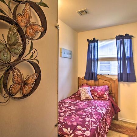 Dog-Friendly Bartlesville Retreat With Yard! 外观 照片