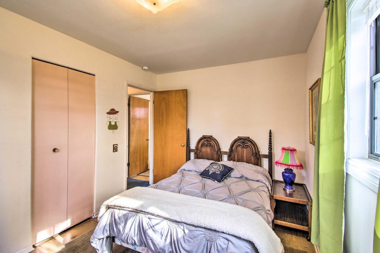 Dog-Friendly Bartlesville Retreat With Yard! 外观 照片