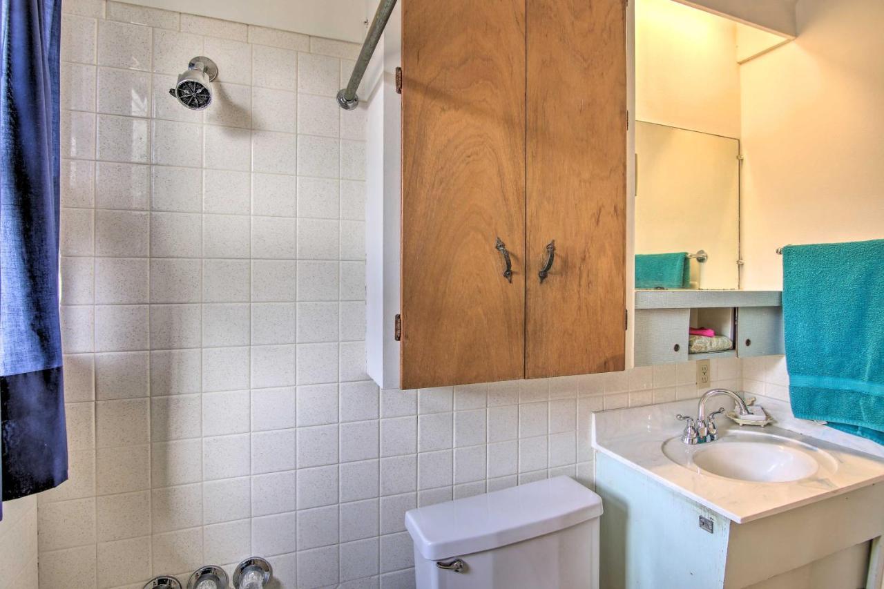 Dog-Friendly Bartlesville Retreat With Yard! 外观 照片